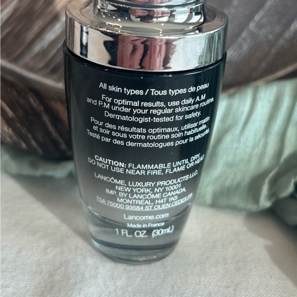 Lancôme Advanced Génifique Face Serum • Youth Activating Concentrate • Lancôme - Picture 2 of 6